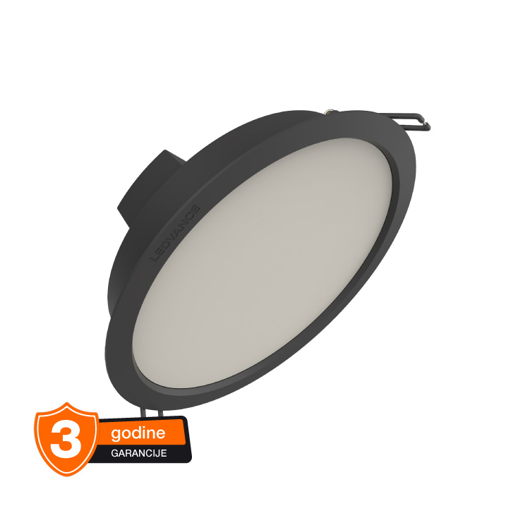 LEDVANCE LED ugradna panel lampa 13W 6500K slika 1