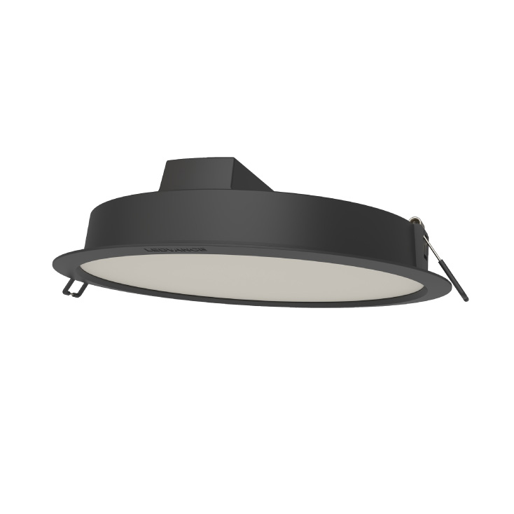 LEDVANCE LED ugradna panel lampa 18W 3000K slika 2