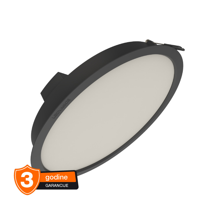 LEDVANCE LED ugradna panel lampa 30W 3000K slika 1