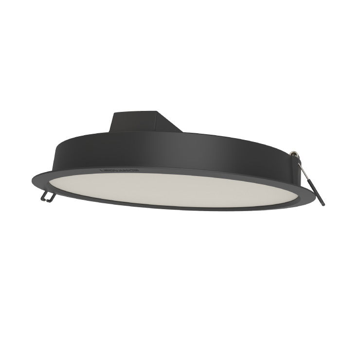 LEDVANCE LED ugradna panel lampa 30W 3000K slika 2