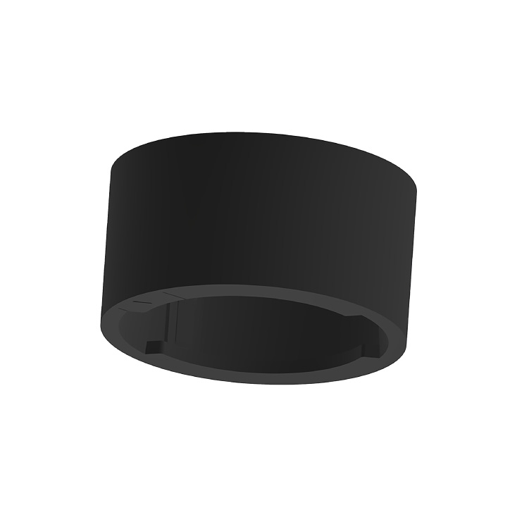 Nosač za ugradni LED panel 4W slika 2