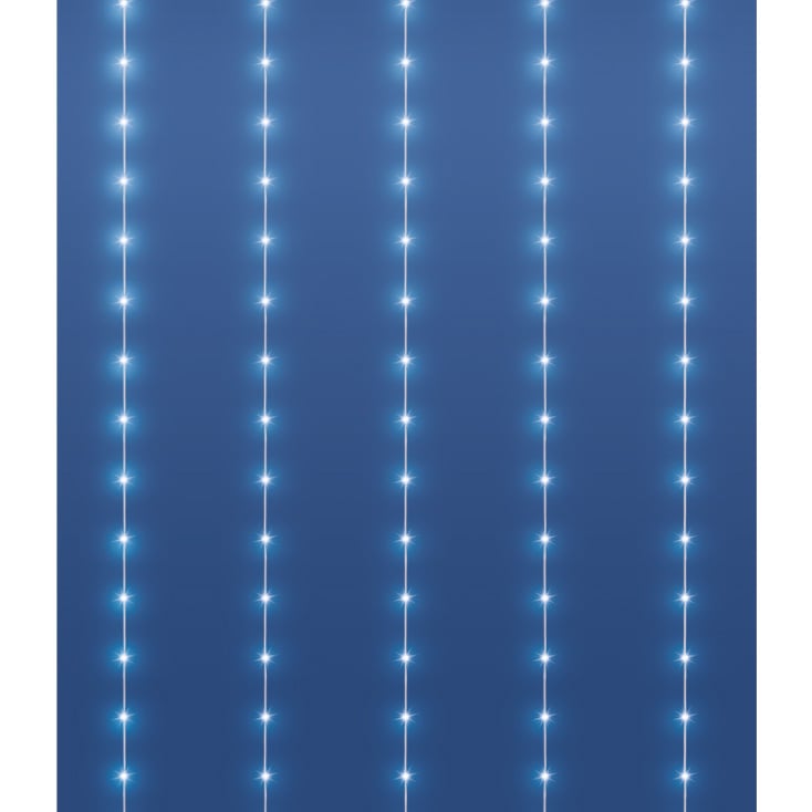 Svetleći niz sa 168 hladno belih LED dioda slika 2