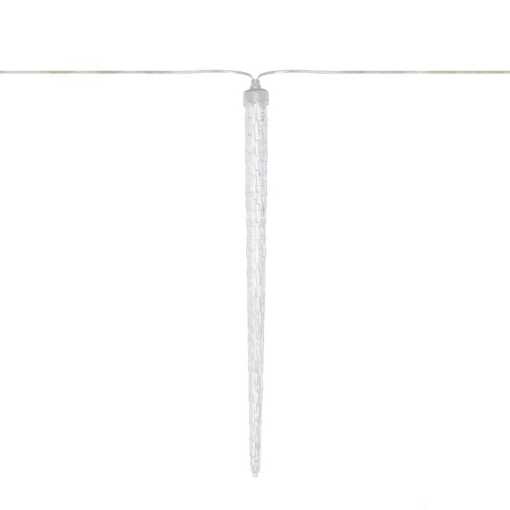 Svetleći niz "ledenice" sa 288 LED dioda slika 2