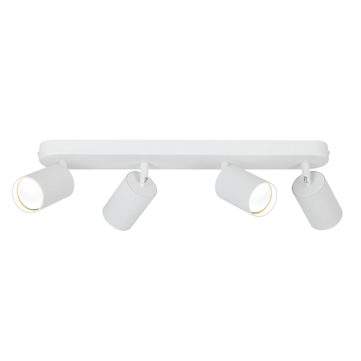 Spot lampa 4xGU10 slika 1