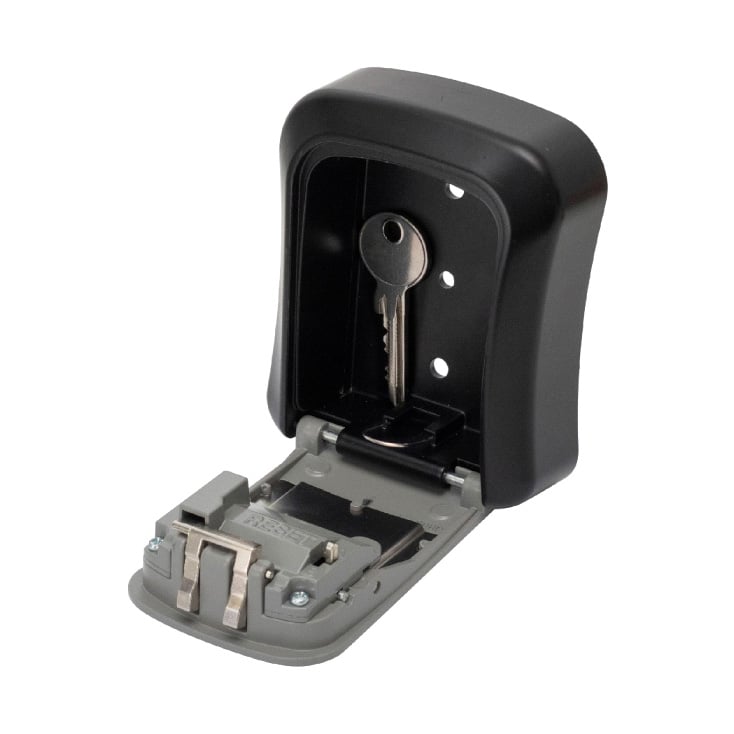 Mini sef za ključeve slika 2