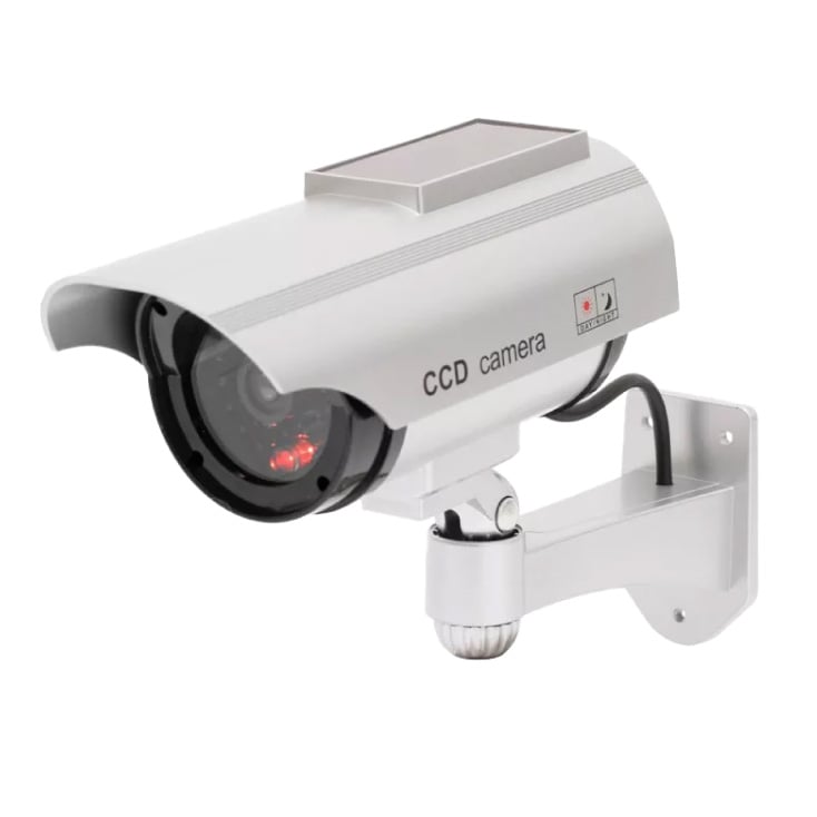 Lažna solarna kamera slika 1