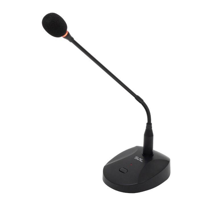 Kondenzatorski stoni mikrofon slika 1