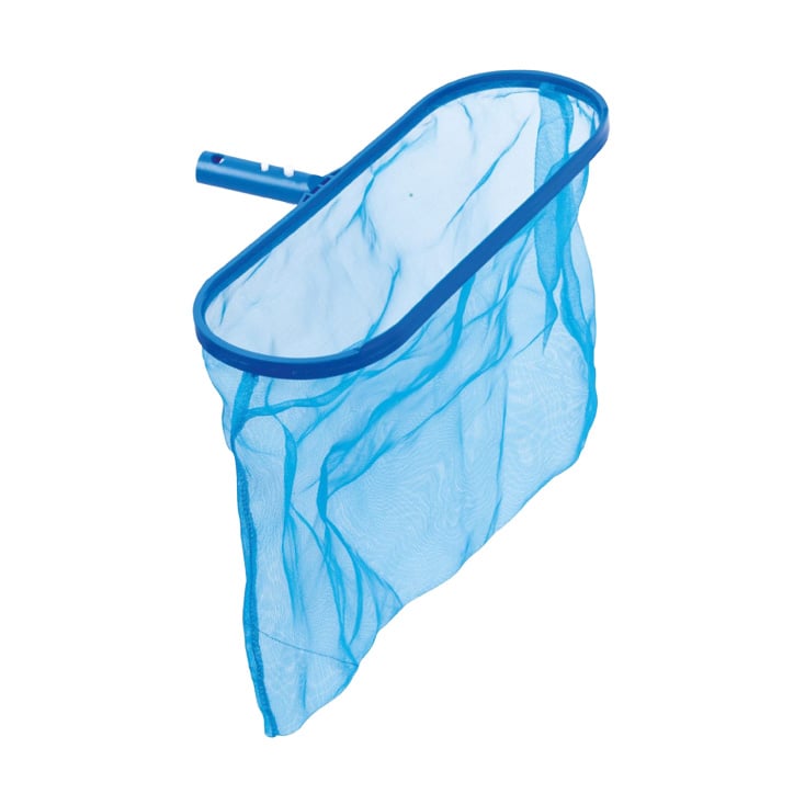 Mreža za čišćenje lišća za bazene slika 1