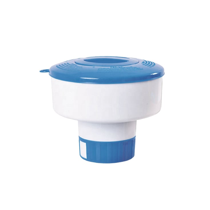 Dozer za hlor za tablete veličine 3" slika 1