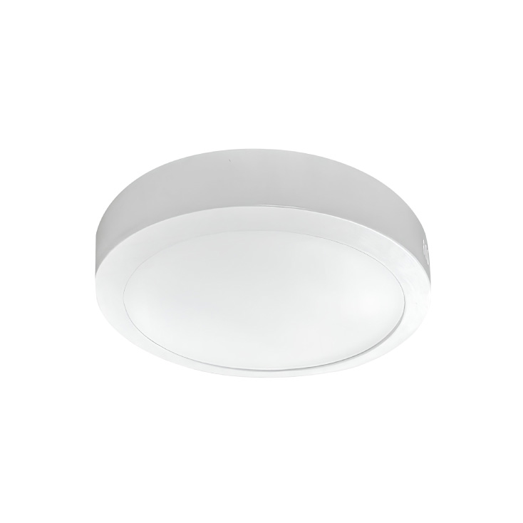 LED plafonjera 18W, promenljiva boja svetla slika 1