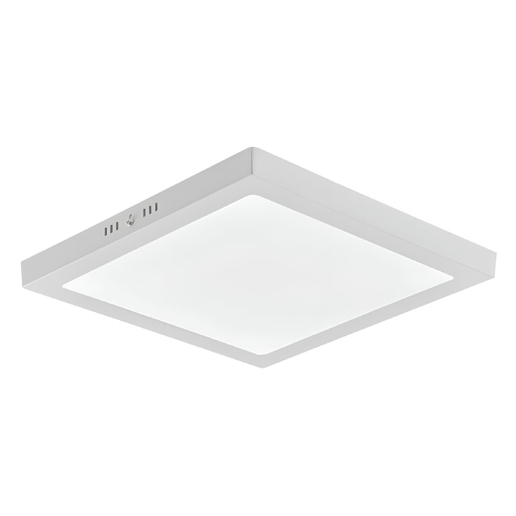 LED plafonjera 36W, promenljiva boja svetla slika 1