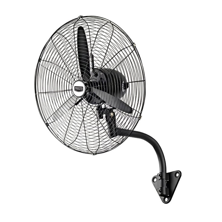 PROSTO zidni ventilator 150W, 66cm slika 1