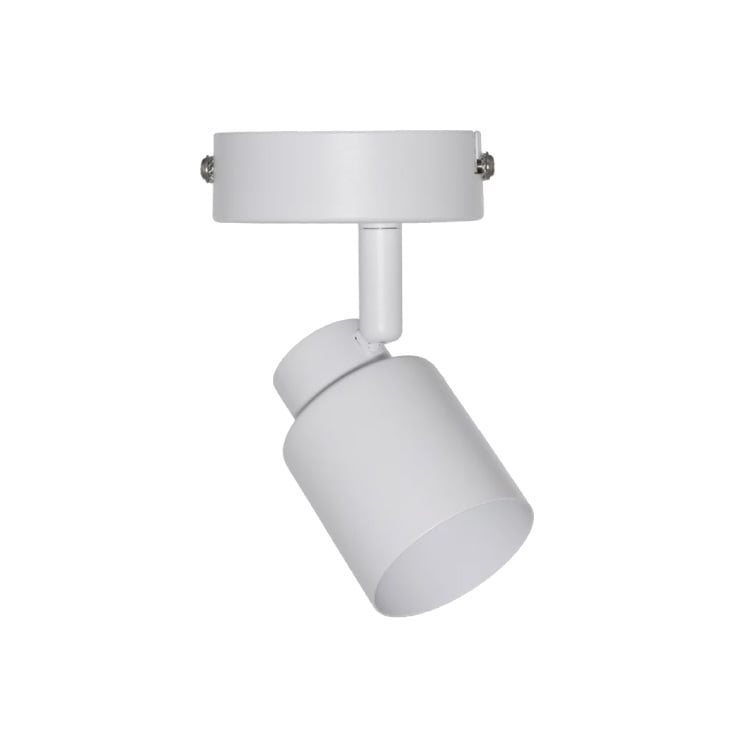 OSRAM PRIMAL bela spot lampa 1xGU10 slika 2