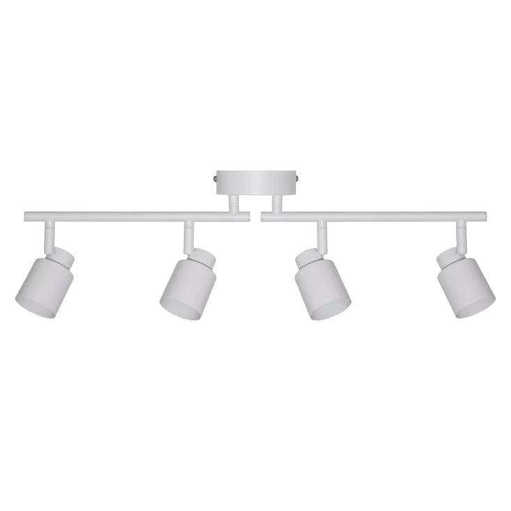 OSRAM PRIMAL bela spot lampa 4xGU10 slika 2