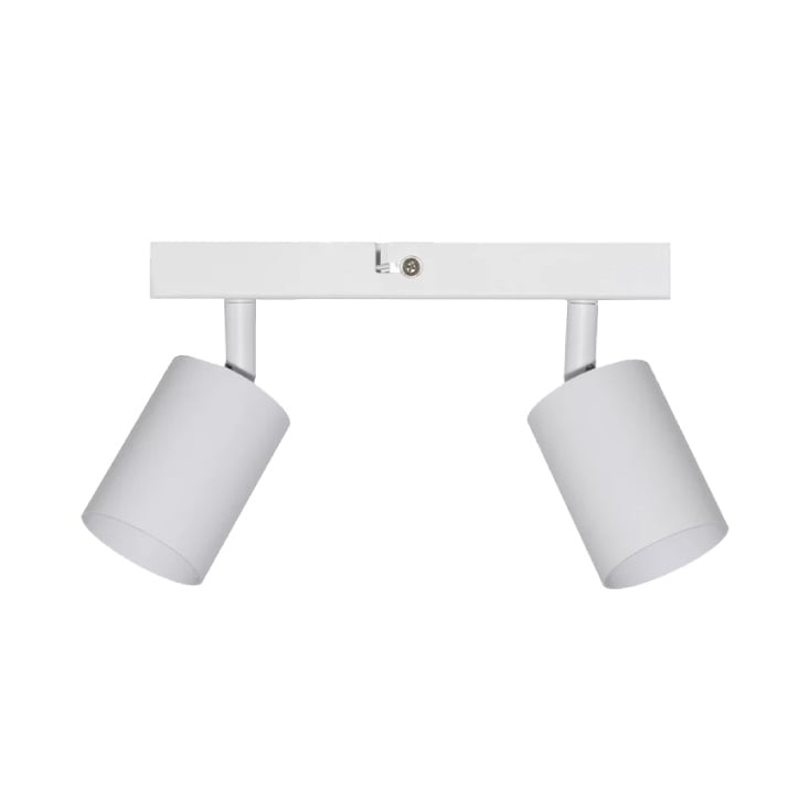 OSRAM bela spot lampa 2xGU10 slika 2