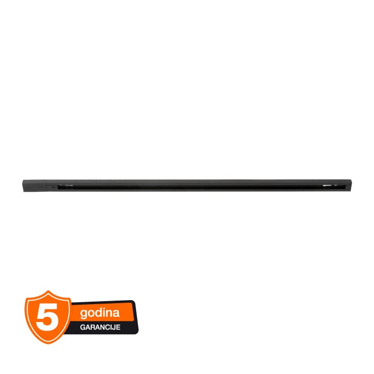 OSRAM crna monofazna šina 2m slika 1