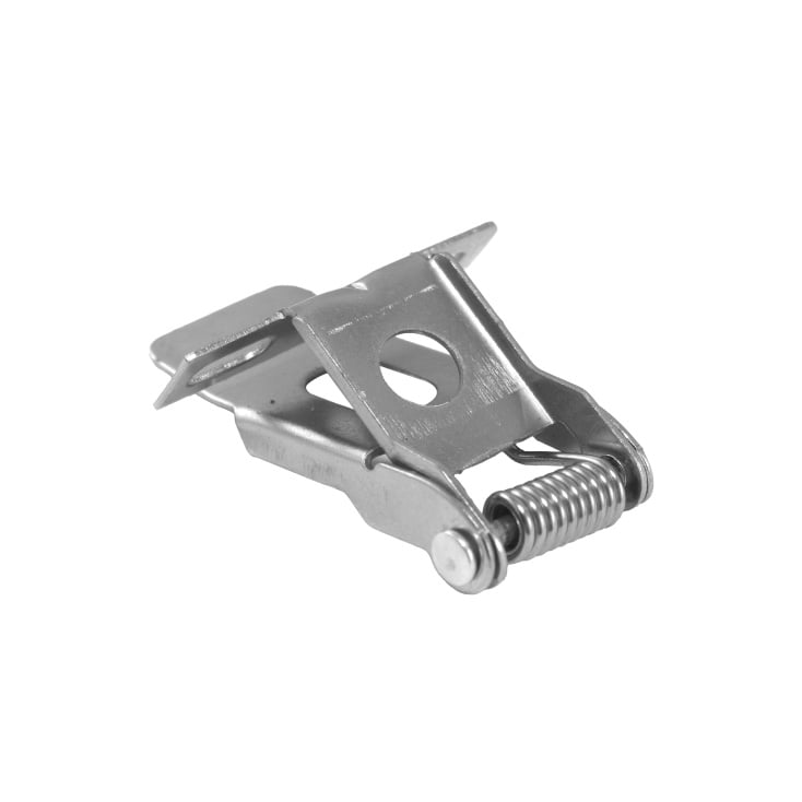 Set klipsi za ugradnu montažu LED panela, 4 kom. slika 2