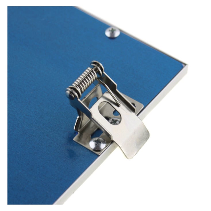 Set klipsi za ugradnu montažu LED panela, 4 kom. slika 3