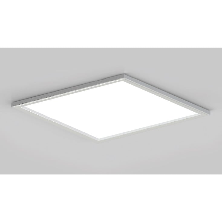 Set klipsi za ugradnu montažu LED panela, 4 kom. slika 4