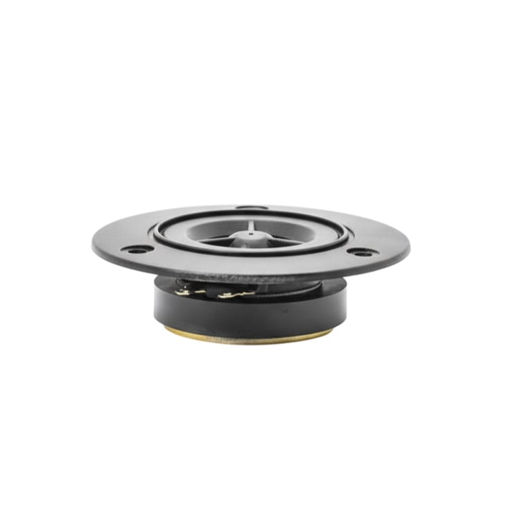 Visokotonski kalotni zvučnik 74mm 40W slika 2