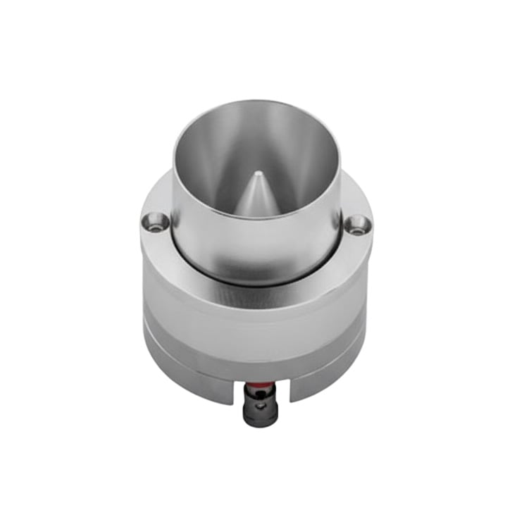 Visokotonski titanijumski zvučnik 60mm 100W slika 2