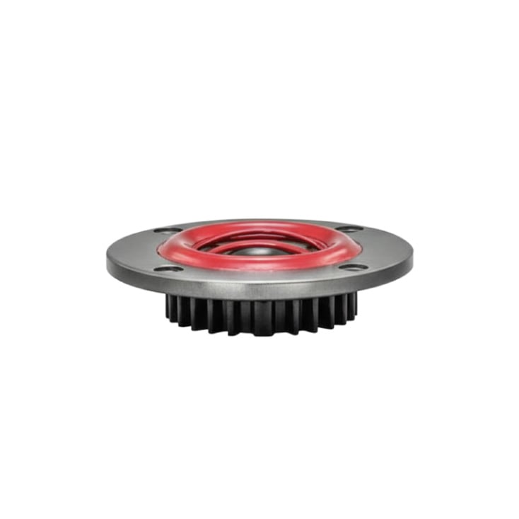 Visokotonski zvučnik 80mm 100W slika 2