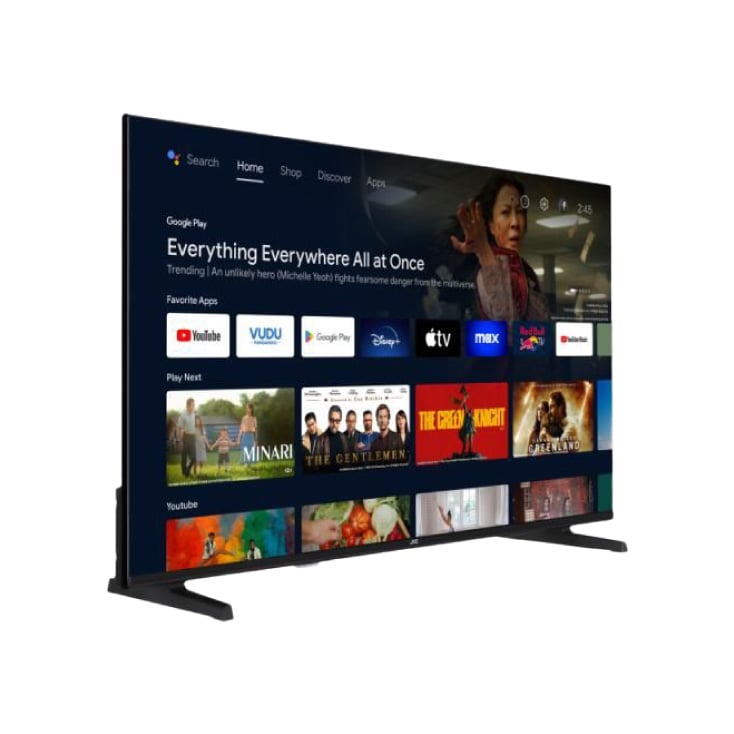 JVC smart 4K TV 43" 43VA3310 slika 2