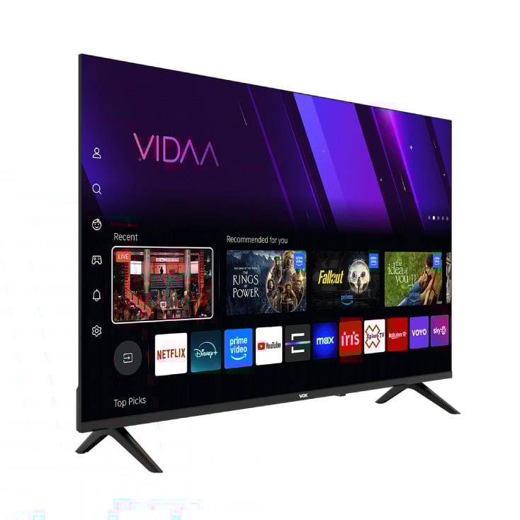 VOX smart TV 32" 32VYH683 slika 2