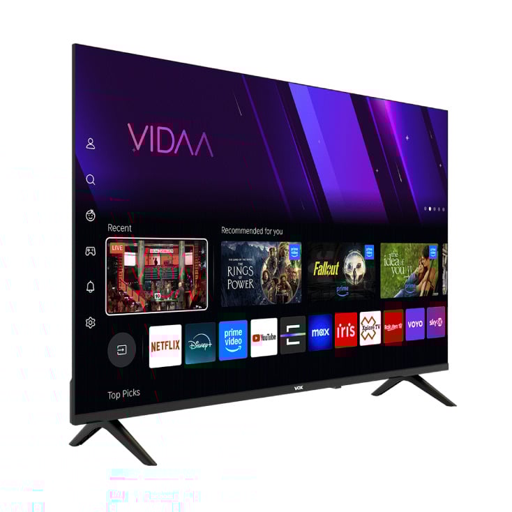 VOX smart TV 43" 43VYF683 slika 2