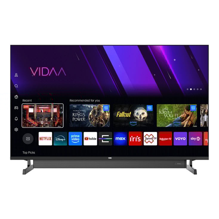 VOX smart TV 43" 43SBV684F slika 1