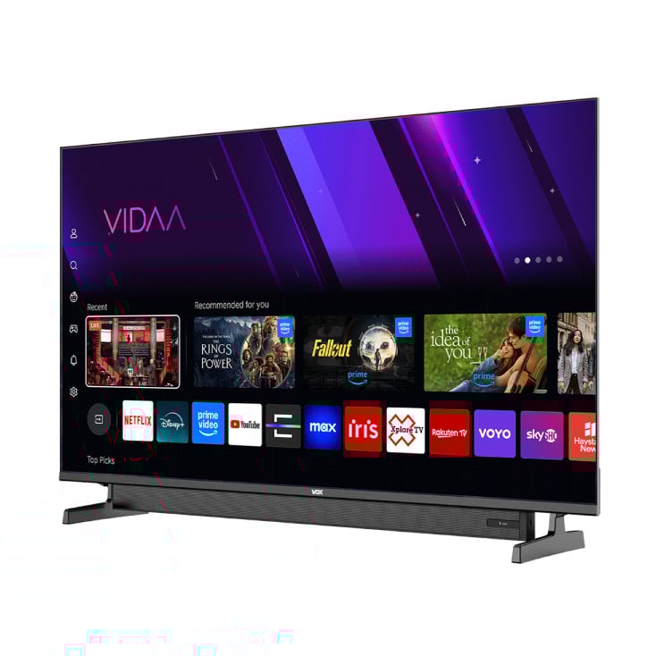 VOX smart TV 43" 43SBV684F slika 2
