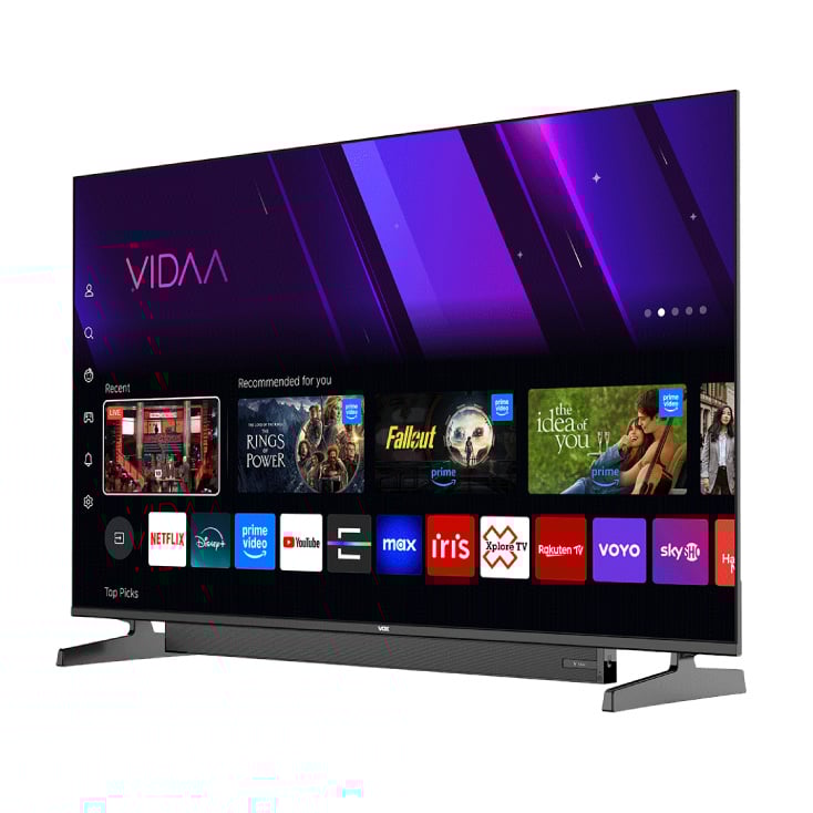 VOX smart 4K TV 50" 50SBV684U slika 2
