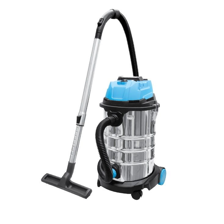 Usisivač za suvo i mokro usisavanje 30l 1400W slika 1