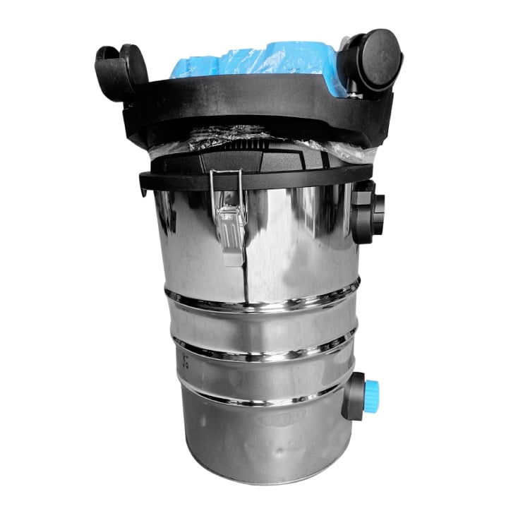 Usisivač za suvo i mokro usisavanje 30l 1400W slika 3