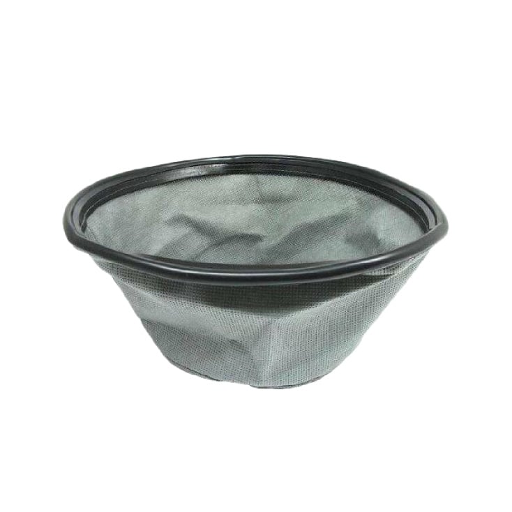 Zaštitna platnena filter vreća protiv finog pepela slika 1