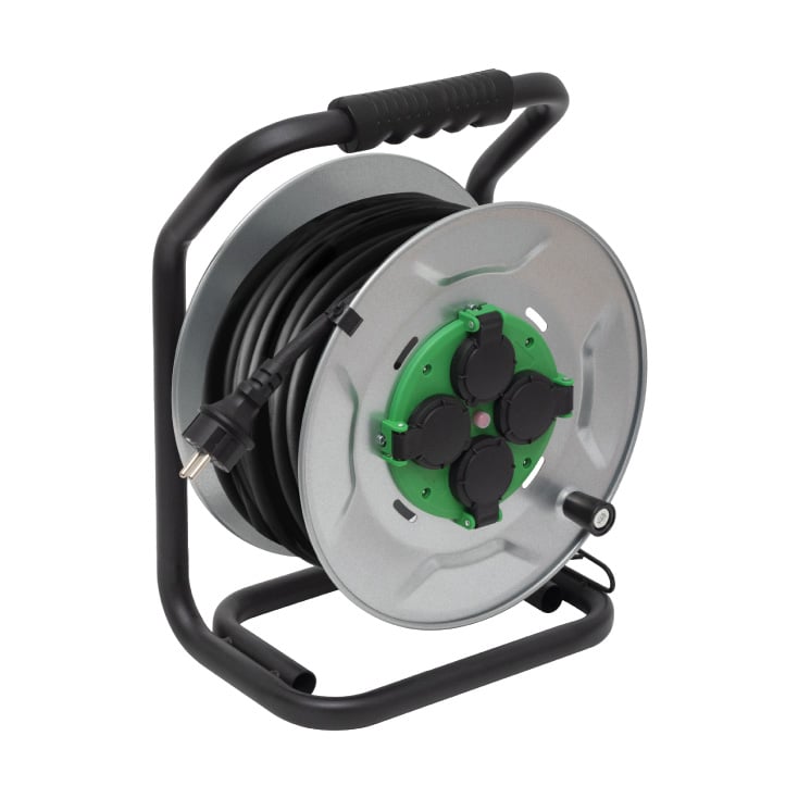 Produživač 25m 3x2.5mm2 slika 1