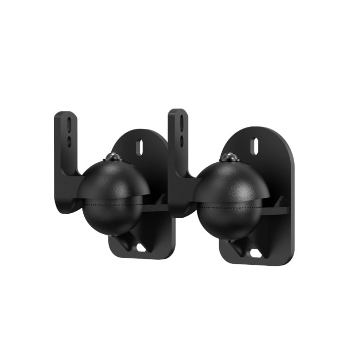 Zidni nosač za zvučnike 3.5kg, par slika 3