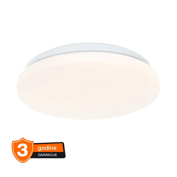 OSRAM LED plafonjera 18W 6500K IP44 slika 1