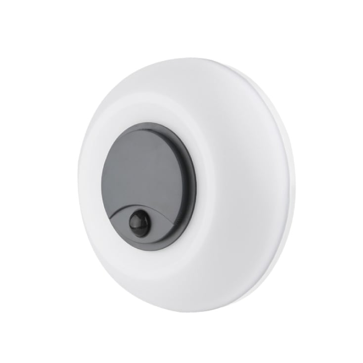 Zidna LED lampa sa senzorom 20/15/10W CCT IP65 slika 2