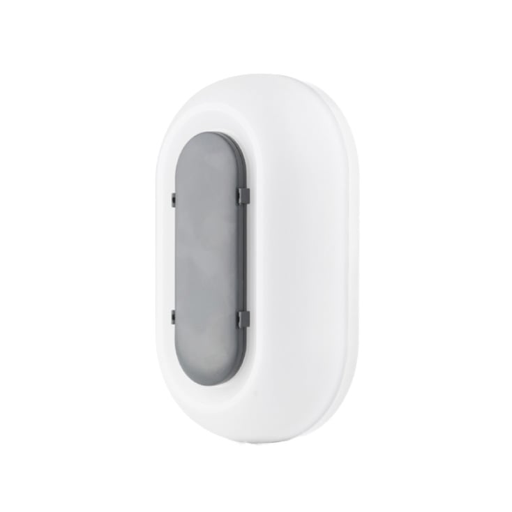 Zidna LED lampa 18/15/10W prom. boja svetla IP65 slika 2