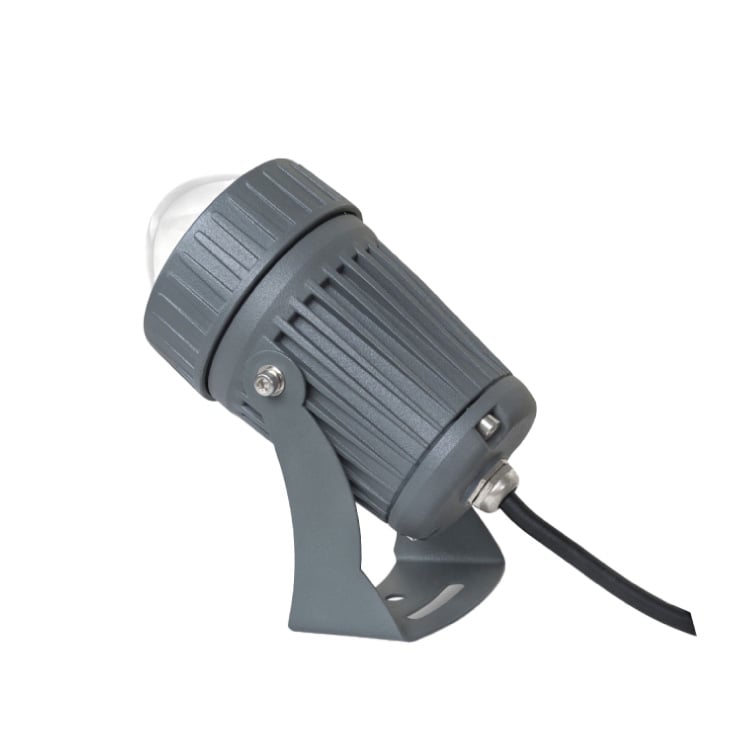 Zidna LED lampa 9W 4000K IP66 slika 2