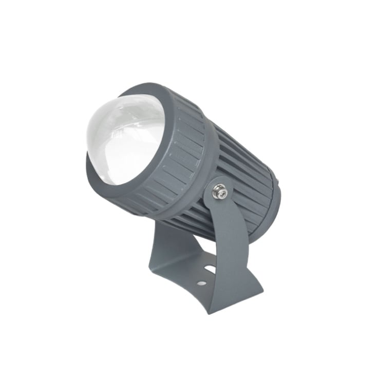 Zidna LED lampa 9W 3000K IP66 slika 1