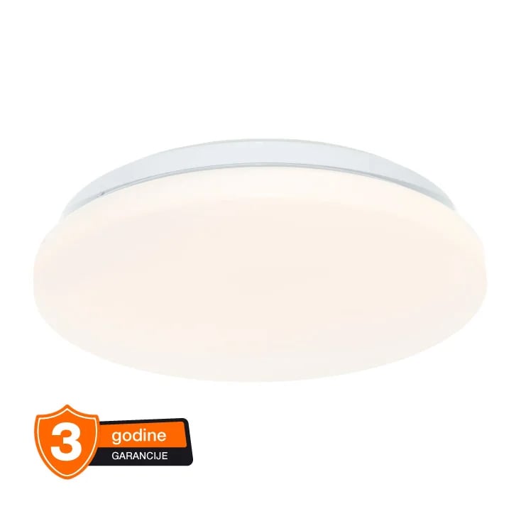 OSRAM LED plafonjera 24W 6500K IP44 slika 1