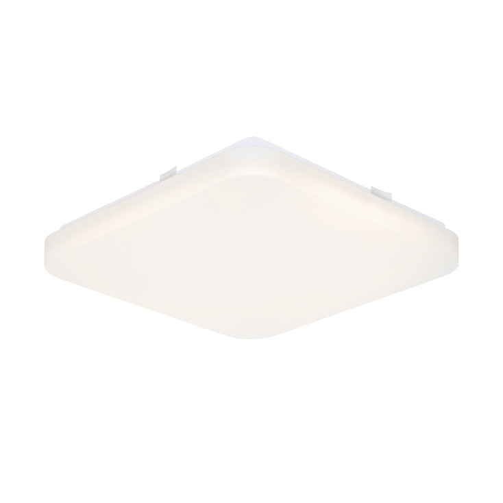 OSRAM LED pravougaona plafonjera 18W 3000K IP20 slika 1