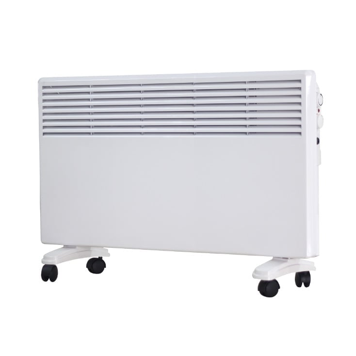 PROSTO konvektorska grejalica 2000W outlet slika 1