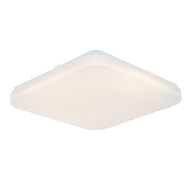 OSRAM LED plafonjera sa senzorom 24W 3000K IP20 slika 1