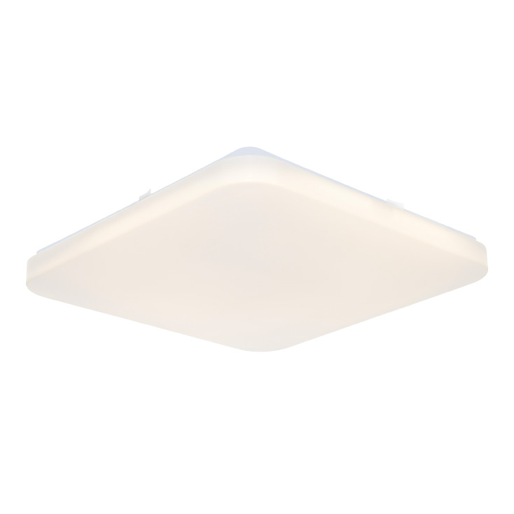 OSRAM LED pravougaona plafonjera 36W 6500K IP20 slika 1