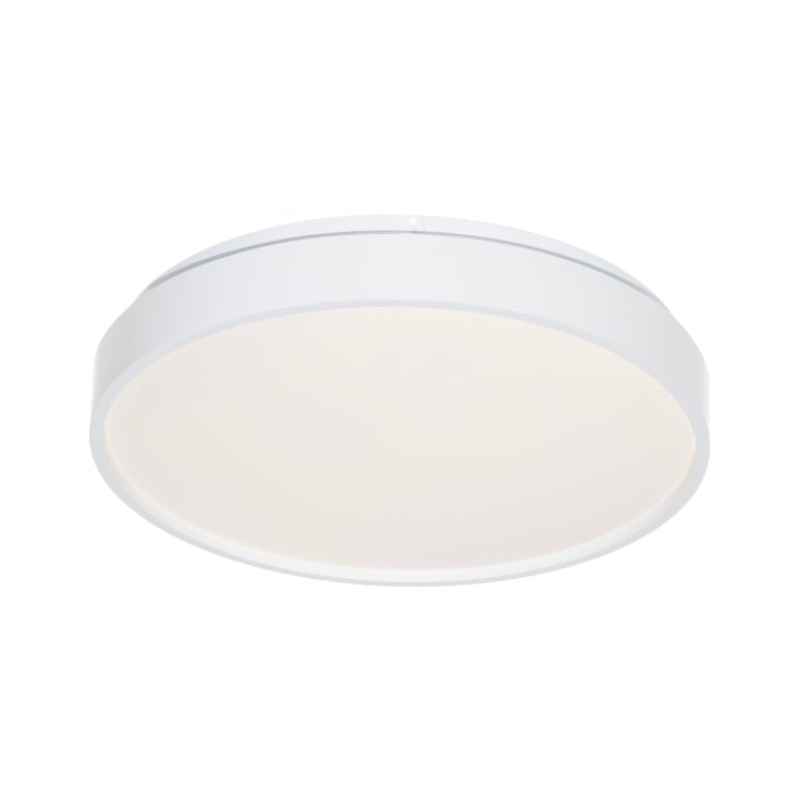 OSRAM LUXO bela LED plafonjera 18W 6500K IP20 slika 2