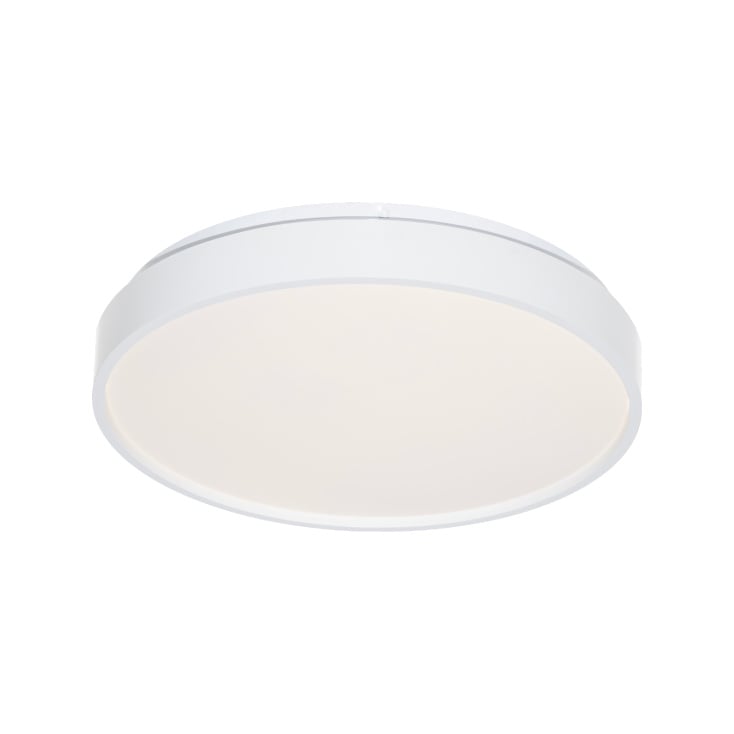 OSRAM LED plafonjera sa senz. 18W 4000K IP20 bela slika 2