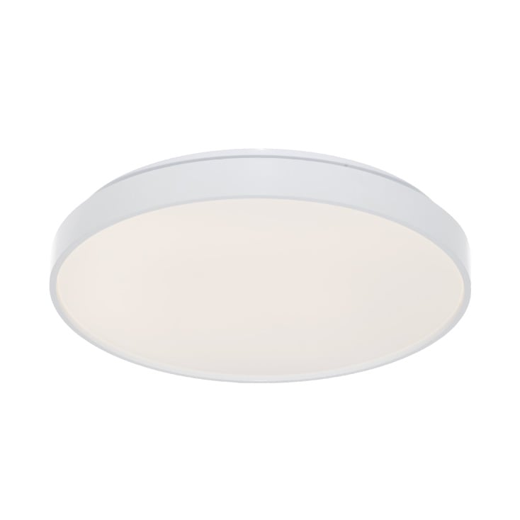 OSRAM LUXO bela LED plafonjera 24W 6500K IP20 slika 2